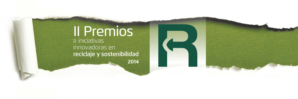 El grupo Segura Ruiz y los II Premios R / 2014